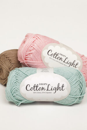 Cotton light Drops