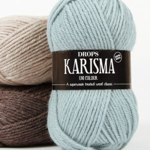 Drops karisma siulai