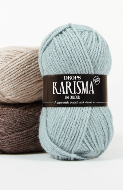 Drops karisma siulai