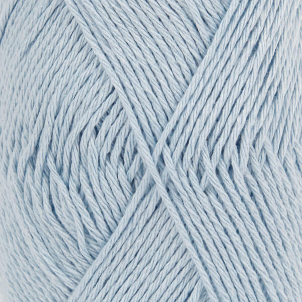 117 Ice blue